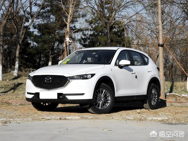 头条问答 马自达和现代哪个保值率高 创驰蓝天技术真的比现代省油吗 40个回答