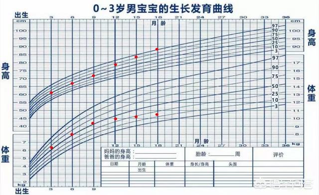 发育:发育期 如何评价宝宝的生长发育状况？