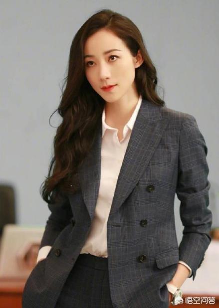 韩雪老公万山:如何评价“气质女神”韩雪在《我就是演员》中的表现？