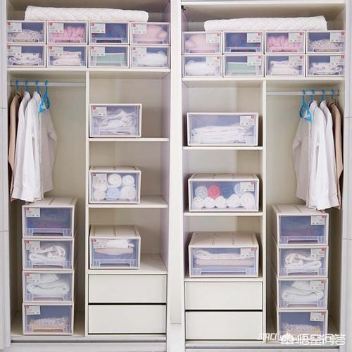 整理衣物的方法和技巧,有哪些好用的整理与收纳经验？