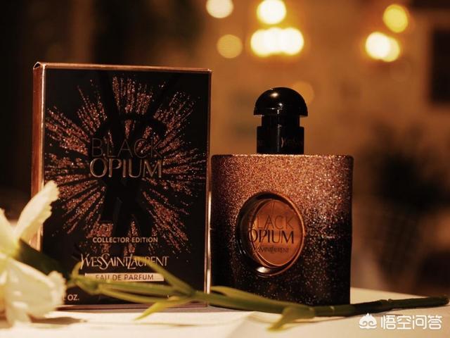 有哪些非常经典的香水,闻一次就可以记住？
