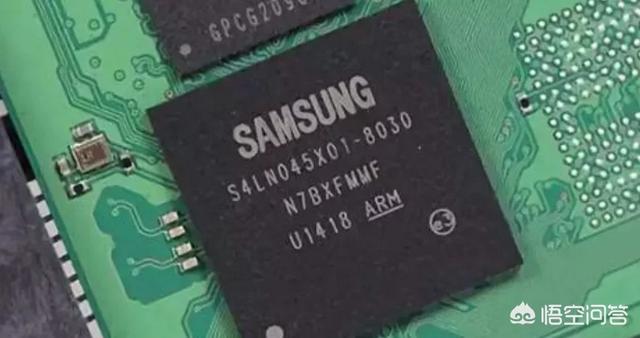 三星为何大到不能倒？插图50