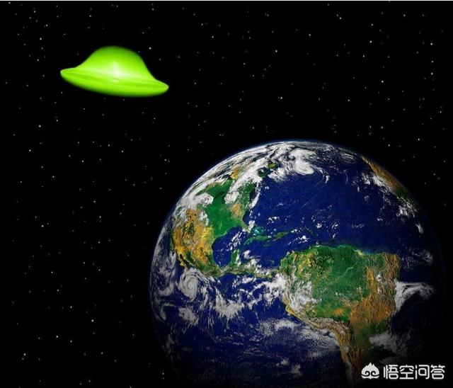 外星人到底存在吗，你相信外星人的存在吗外星人可能的生存方式是什么