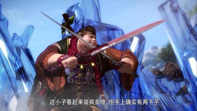 秦时明月中农家第一高手真的是田赐吗田言胜七典庆这些怎么样