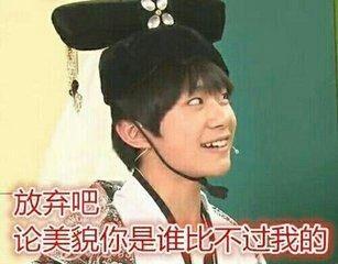 郑伊健与谢霆锋谁更帅，更酷一点
