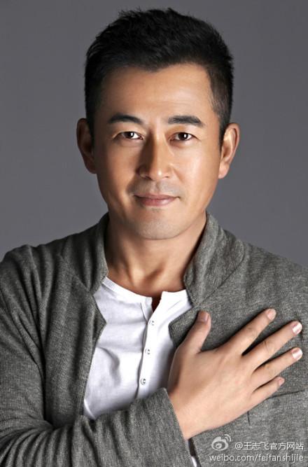 蔡廷锴:王志飞在电影建军大业演的是蔡廷锴还是蒋光鼐？