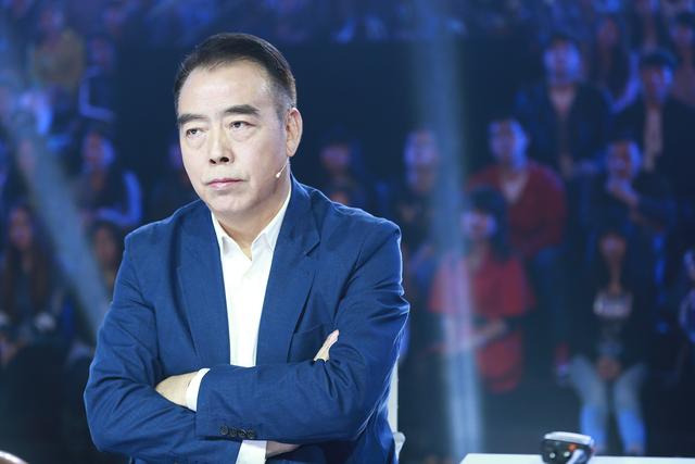 奥古公主:你们看好陈凯歌的《妖猫传》吗？