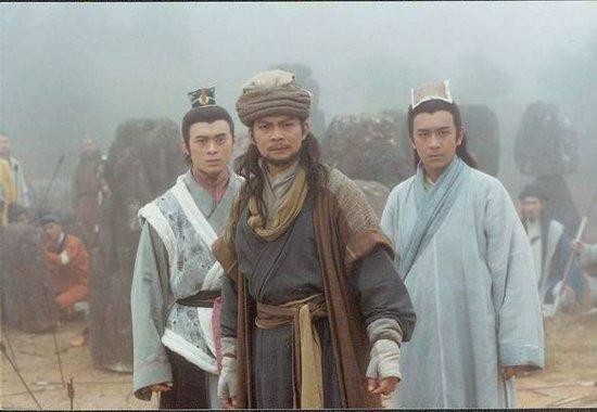 hata王子金正恩:动漫里面，哪位动漫王子最闪耀？