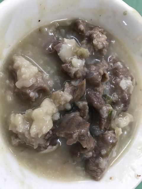 濑粉是一种什么美食，眉豆糕是什么，东莞都有哪些美味的小吃