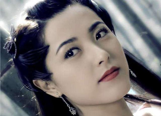 画皮演员表:明明很美却总是红不​起来的​女星都有谁？