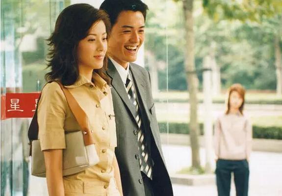 画皮演员表:明明很美却总是红不​起来的​女星都有谁？