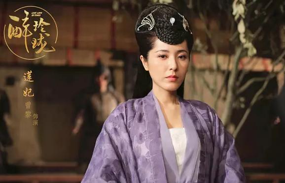 画皮演员表:明明很美却总是红不​起来的​女星都有谁？