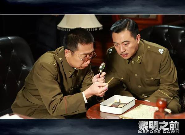 林永健最新电视剧:《凡人的品格》中你觉得林永健出演的这个角色好吗？
