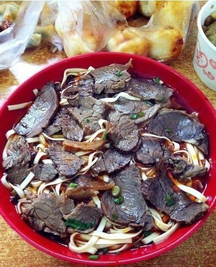 季美:武汉早餐都有什么可以吃的？