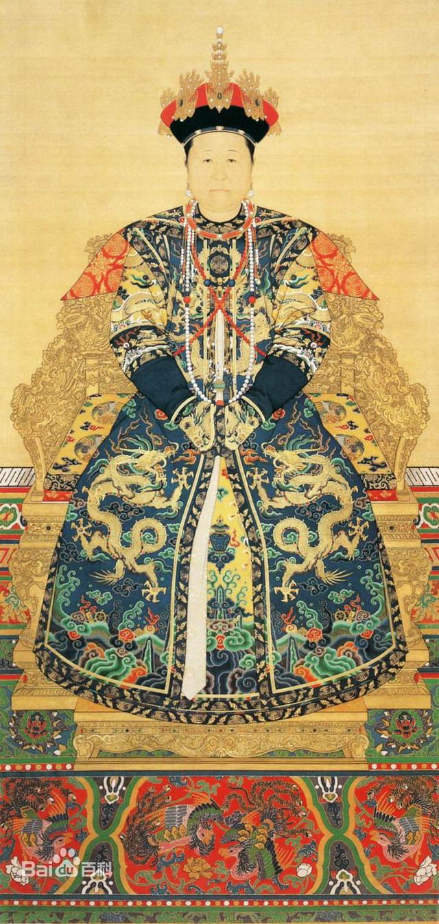 孝庄皇后简介:康熙和孝庄太后的真实关系如何？是怎么对待孝庄娘家人的？