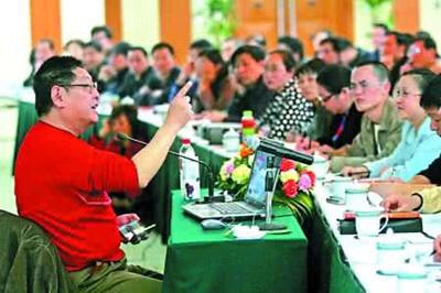杨百万:杨百万炒股这么多年赚了多少钱？