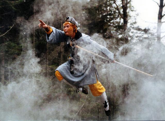 佛陀十大弟子:佛陀和其弟子都是真实存在的历史人物，而菩萨们是神话人物吗？