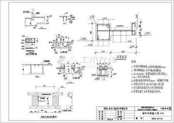 如何能看懂建筑施工图纸？