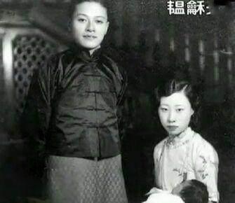 爱新觉罗溥杨:溥仪的兄弟姐妹，那些宗室子弟下场如何？
