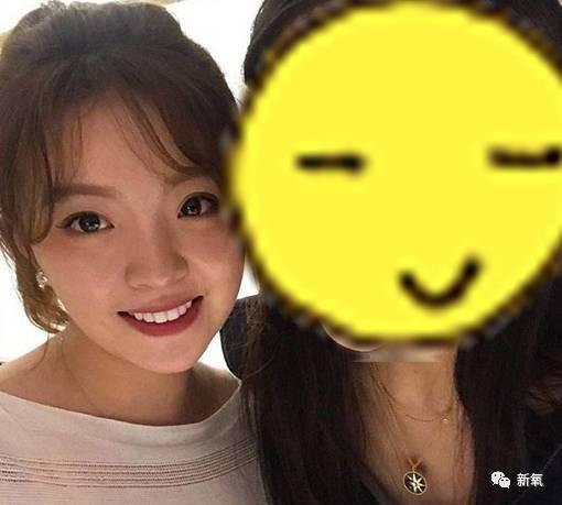 杨幂女儿照片:王中磊闺女晒长腿照，娱乐圈大佬们的千金都长什么样？