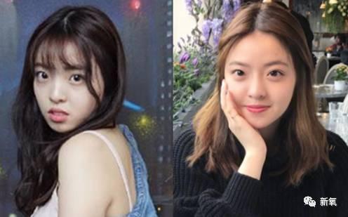 杨幂女儿照片:王中磊闺女晒长腿照，娱乐圈大佬们的千金都长什么样？