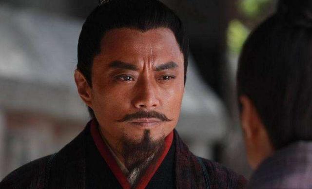 老版水浒传演员表:李雪健和张涵宇都饰演过宋江，你喜欢哪一位？