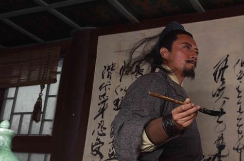 老版水浒传演员表:李雪健和张涵宇都饰演过宋江，你喜欢哪一位？