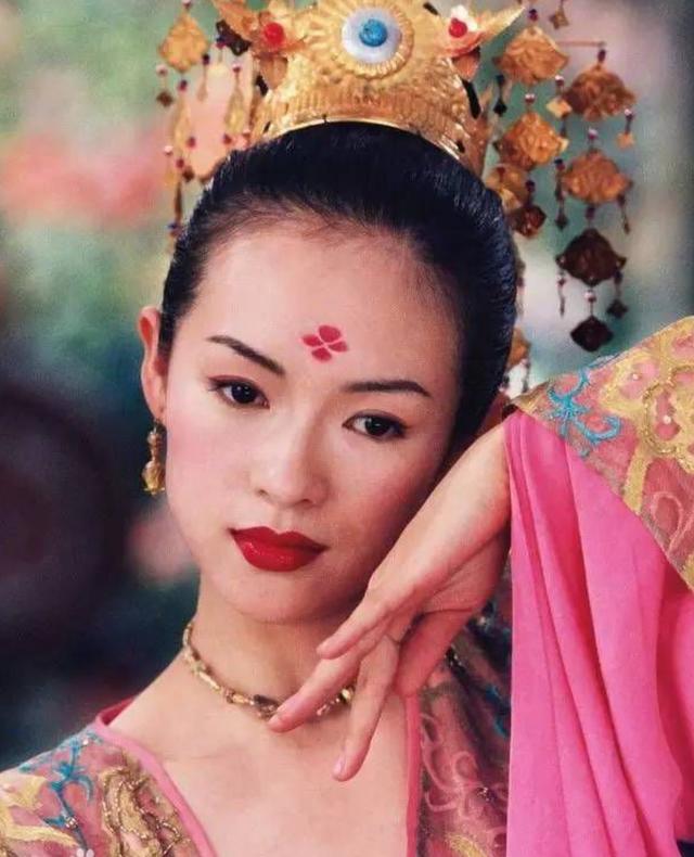 寿昌公主:唐朝的梅花妆是怎么来的？