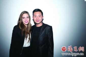 那个陕西小伙牵手白俄罗斯姑娘的事情成没成？