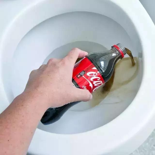 生活中，可乐的作用与用途有哪些？