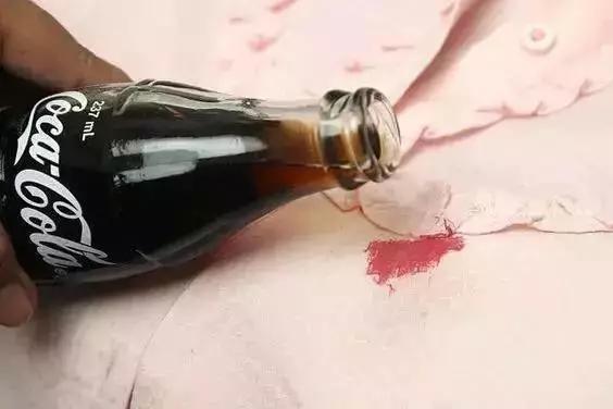 生活中，可乐的作用与用途有哪些？