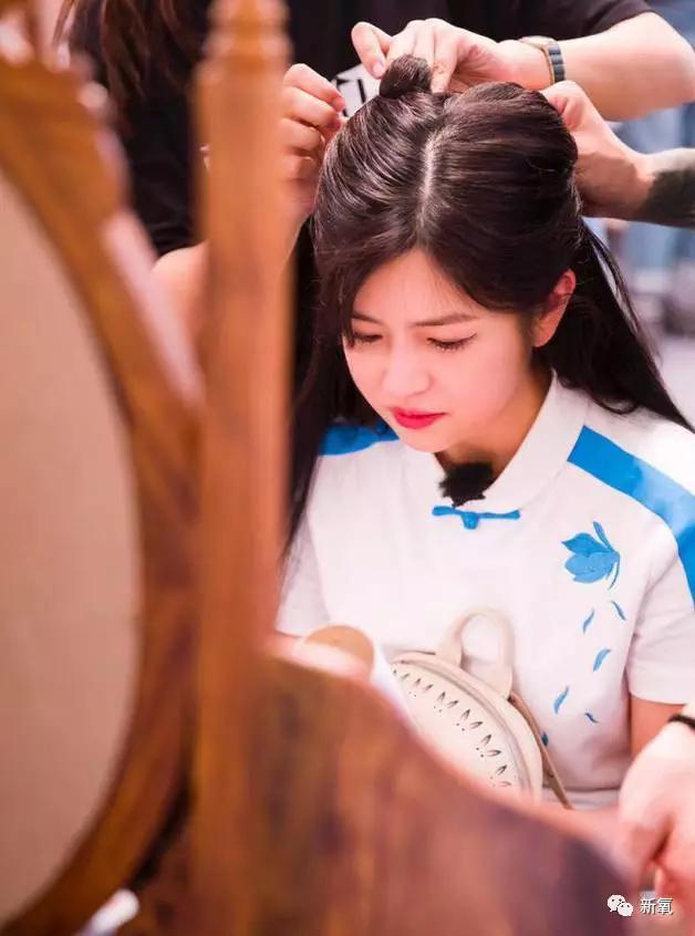 娱乐圈童星出道的女星，你觉得谁更漂亮些？