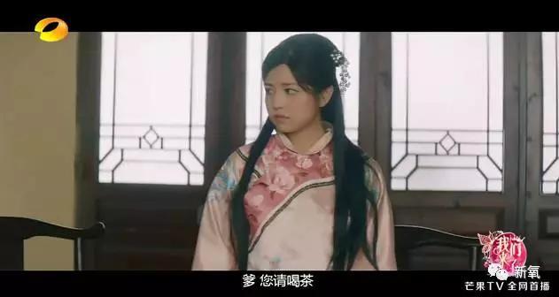 娱乐圈童星出道的女星，你觉得谁更漂亮些？