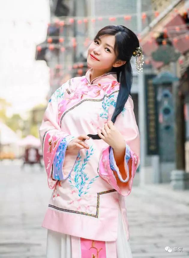 娱乐圈童星出道的女星，你觉得谁更漂亮些？
