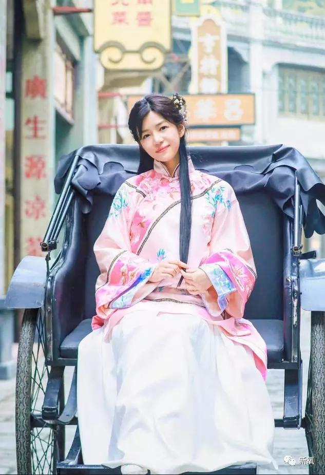 娱乐圈童星出道的女星，你觉得谁更漂亮些？