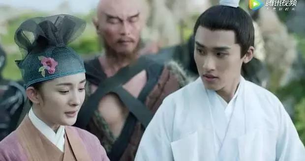 塔林托娅:现在电视剧这么多，你还会看十年前的剧吗？