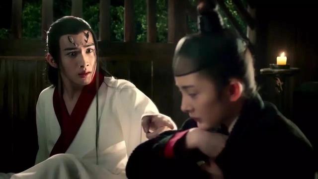 塔林托娅:现在电视剧这么多，你还会看十年前的剧吗？