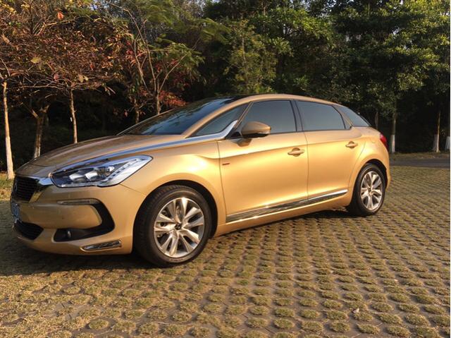 头条问答 - 30多万拿下谛艾仕ds5次高配,有什么建议吗?(13个回答)