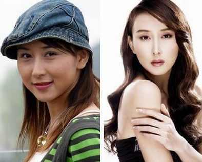 陈妍希的老公是谁:陈妍希为刘德华庆生！甜称对方“老公”，都结婚了合适吗？