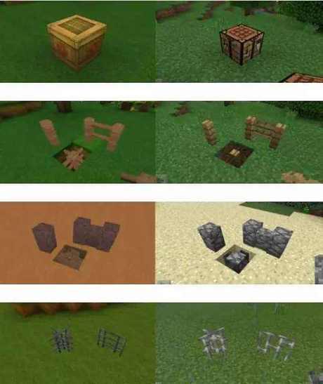 为什么有人说minecraft抄袭迷你世界？