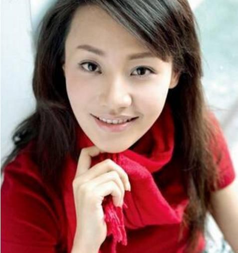 演员白静照片:有哪些英年早逝的女明星？