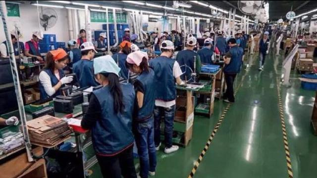 志强国际鞋厂怎么样，“世界工厂”东莞, 如今究竟怎么样？