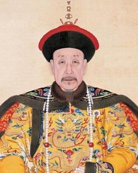 乾隆帝多次下江南是为什么? 他究竟在找什么？
