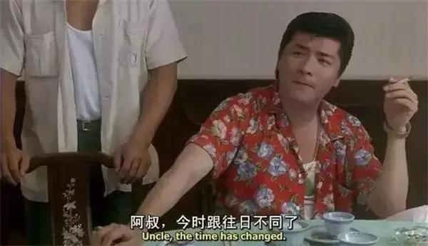 何家驹所有电影:香港电影里有哪些逝去的让人恨得牙痒痒的经典坏蛋？