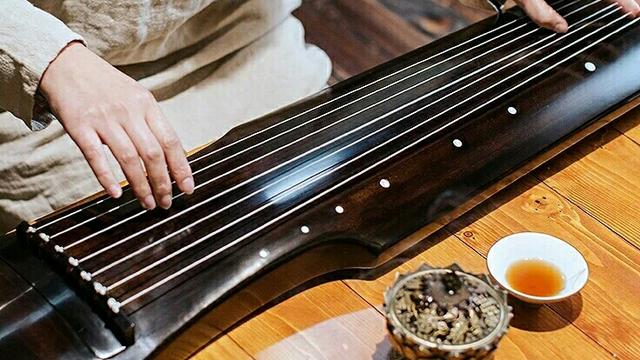 中国古代有哪些经典乐器，真正的中国传统乐器都有哪些
