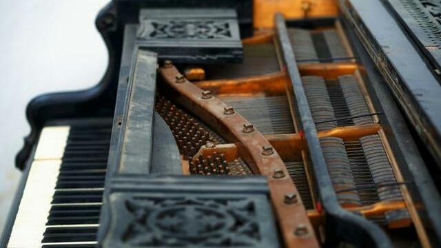 中国古代有哪些经典乐器，真正的中国传统乐器都有哪些