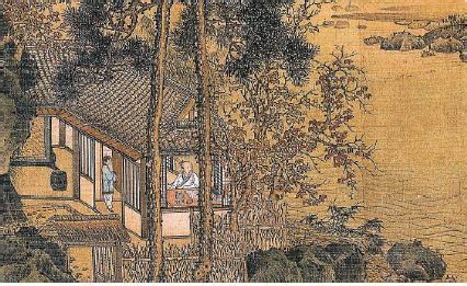 江郎才尽的意思:“江郎才尽”中的江郎到底是谁？