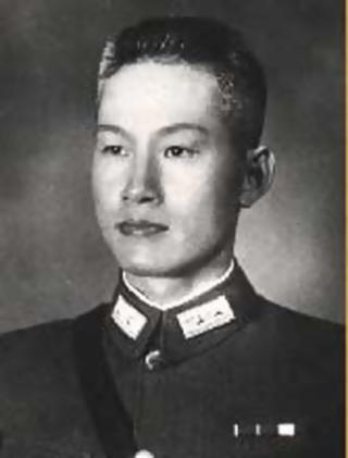 孙立人事件:孙立人为何被称为“东方隆美尔”？