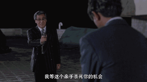 颜雄:五亿探长雷洛里面的颜爷是什么下场？