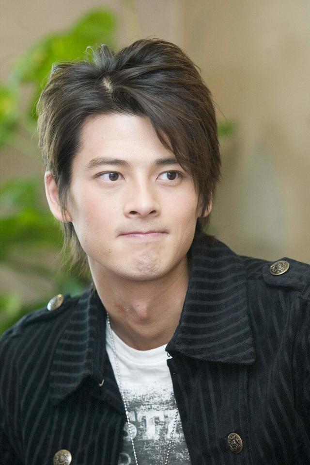 郭品超演过的电视剧:郭品超饰演的电视剧有哪些？